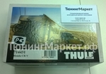 Комплект штатной электрики Thule Brink 7-полюсной для Honda CR-V (2006-2011) - оригинал