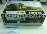 Комплект штатной электрики Thule Brink 7-полюсной для Honda CR-V (2012-2016) - оригинал