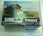 Комплект штатной электрики Thule Brink 7-ми полюсной для Mitsubishi Outlander (2012-2015) - оригинал