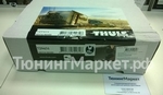Комплект штатной электрики Thule Brink 7-ми полюсной для Mitsubishi Outlander (2006-2012) - оригинал