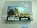 Комплект штатной электрики Thule Brink 7-полюсной для BMW X3 (2010-2014)