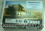 Комплект штатной электрики Thule Brink 13-ти полюсной для Land Rover Range Rover Evoque