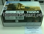 Комплект штатной электрики Thule Brink 7-полюсной для Mazda CX-5 (2011-2015) - оригинал