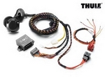 Комплект штатной электрики Thule Brink 7-полюсной для BMW X6 (2014-2015)