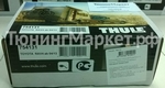Комплект штатной электрики Thule Brink 7-полюсной для Toyota RAV 4 (2013-2015) - оригинал