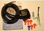 Комплект универсальной электрики Thule Brink для Daewoo Lanos