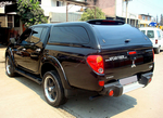 Кунг Afcarfiber Canopy для Mitsubishi L200 long