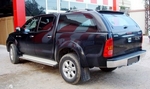 Кунг Afcarfiber Canopy для Toyota Hilux