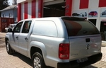 Кунг Afcarfiber Canopy Commercial для Volkswagen Amarok