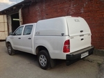 Кунг Avenger Workstyle 4Work для Toyota Hilux