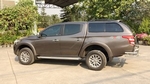 Кунг EKO Standard для Fiat Fullback