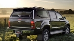 Кунг Maxtop Stylish для Toyota Hilux