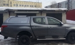 Кунг N-DESIGN для Mitsubishi L200