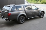 Кунг N-DESIGN для Mitsubishi L200 long