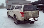 Кунг CARRYBOY S2 для Mitsubishi L200