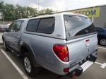 Кунг CARRYBOY S2 для Mitsubishi L200 long