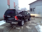 Кунг CARRYBOY S2 для Toyota Hilux