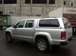 Кунг CARRYBOY S2 для Volkswagen Amarok