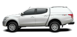 Кунг CARRYBOY S2 WO для Fiat Fullback