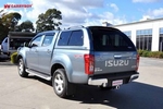 Кунг CARRYBOY S560 для Isuzu D-MAX