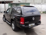 Кунг CARRYBOY S560 для Volkswagen Amarok