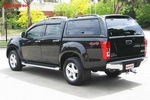 Кунг CARRYBOY S560 SO для Isuzu D-MAX