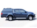 Кунг CARRYBOY S560 WO для Mitsubishi L200 long