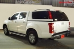 Кунг CARRYBOY S7 для Isuzu D-MAX