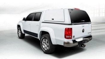 Кунг CARRYBOY Workman для Volkswagen Amarok - ОбвесКарРу VIN: TMVWAMCARWM. 