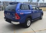 Кунг SJS для Toyota Hilux