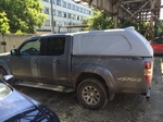 Кунг SKAT1 для Ford Ranger