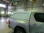 Кунг SKAT1 для Toyota Hilux