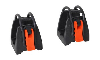 Лыжные крепления Menabo Ski Rack - ОбвесКарРу VIN: ME263000. 