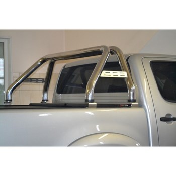 Монтажный комплект для Toyota Hilux Double Cab - ОбвесКарРу VIN: 888564. 