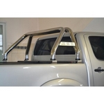 Монтажный комплект для Toyota Hilux Double Cab