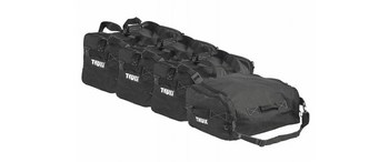 Набор грузовых сумок Thule GoPack Set - ОбвесКарРу VIN: 8006 / TH8006 / 800601. 