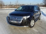 Передняя защита для Ford Edge (2011-2015)