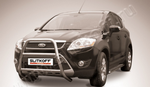 Передняя защита для Ford Kuga (2008-2012)