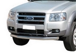 Передняя защита для Ford Ranger (2006-2011)