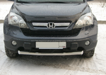 Передняя защита для Honda CR-V 2.0L (2006-2009)