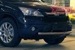 Передняя защита для Honda CR-V (2006-2009)