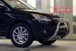 Передняя защита для Honda CR-V (2006-2009)