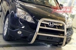 Передняя защита для Honda CR-V (2006-2009)