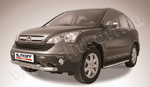 Передняя защита для Honda CR-V (2009-2012)