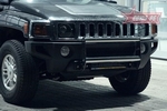 Передняя защита для Hummer H3 (2005-2010)