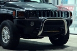 Передняя защита для Hummer H3 (2005-2010)