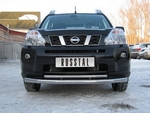 Передняя защита для NIssan X-Trail (2007-2011)