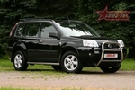 Передняя защита для NIssan X-Trail (2001-2003)