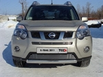 Передняя защита для NIssan X-Trail (2011-2014)