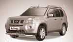 Передняя защита для NIssan X-Trail (2007-2011)
